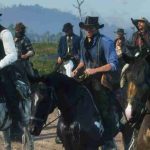 In Welchem Jahr Spielt Red Dead Redemption 2