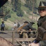 Wie Viele Kapitel Hat Red Dead Redemption 2