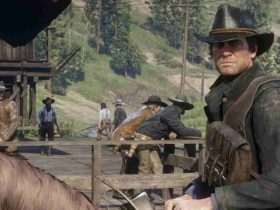 Wie Viele Kapitel Hat Red Dead Redemption 2
