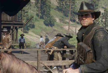 Wie Viele Kapitel Hat Red Dead Redemption 2