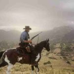 Red Dead Redemption 2 Pferde Verkaufen