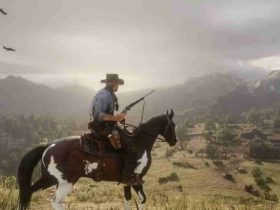 Red Dead Redemption 2 Pferde Verkaufen