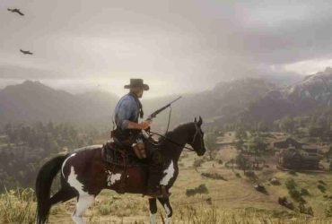 Red Dead Redemption 2 Pferde Verkaufen