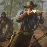 Red Dead Redemption 2 100 Prozent