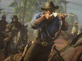 Red Dead Redemption 2 100 Prozent