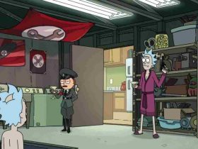 Rick And Morty Staffel 7 Deutsch
