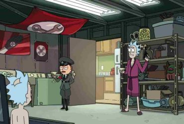Rick And Morty Staffel 7 Deutsch