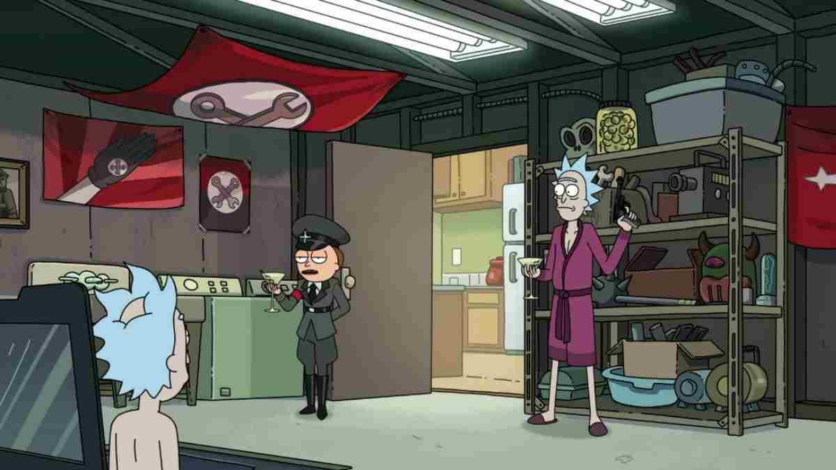 Rick And Morty Staffel 7 Deutsch