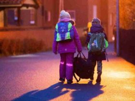Schulausfall Niedersachsen 2024