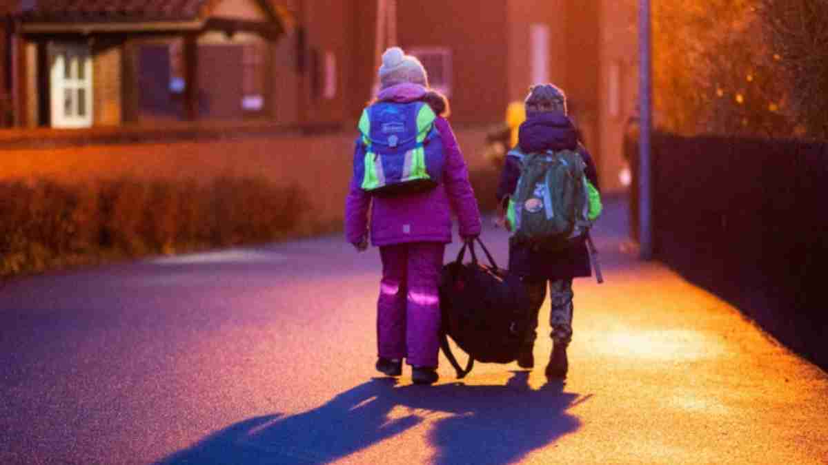 Schulausfall Niedersachsen 2024
