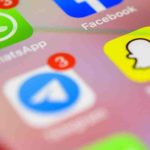 Telegram Snapchat Gruppen