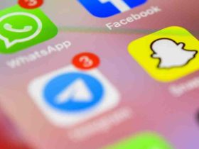 Telegram Snapchat Gruppen