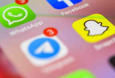 Telegram Snapchat Gruppen