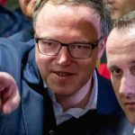 Landratswahl Saale Orla Kreis 2024 Ergebnisse