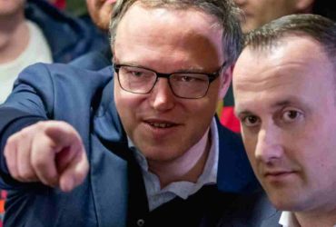 Landratswahl Saale Orla Kreis 2024 Ergebnisse