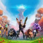 Wann Kommt Neue Fortnite Season