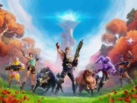 Wann Kommt Neue Fortnite Season