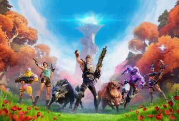 Wann Kommt Neue Fortnite Season