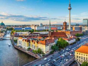 Telegram Gruppen Berlin