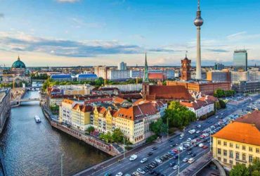 Telegram Gruppen Berlin