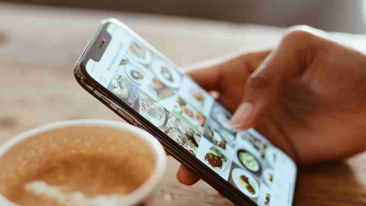 Theresa Von Wangenheim Suppen Instagram