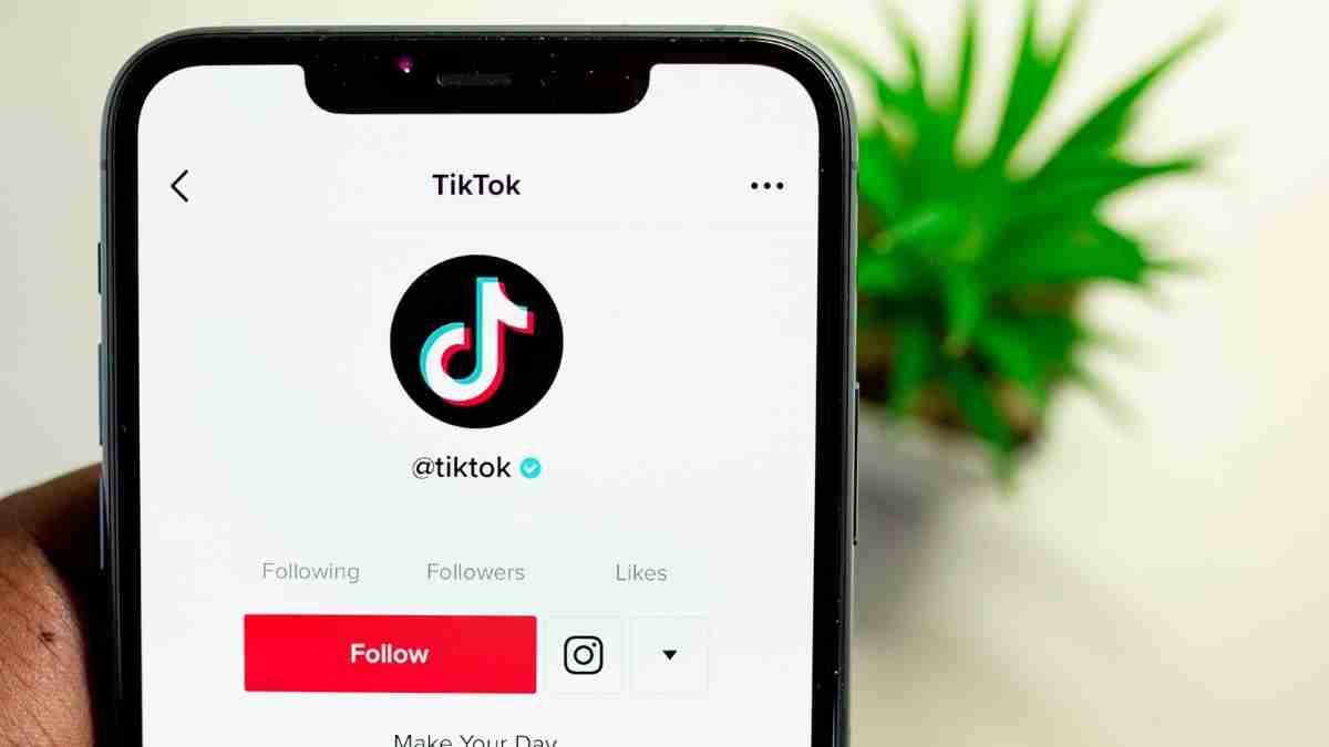 TikTok Probleme Heute