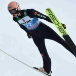 Vierschanzentournee Gesamtwertung 2024