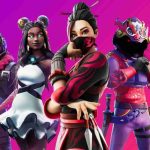 Wie Ändert Man Seinen Namen in Fortnite