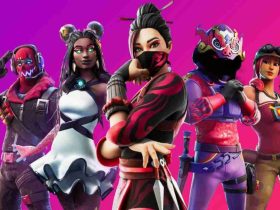Wie Ändert Man Seinen Namen in Fortnite
