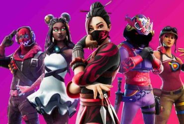 Wie Ändert Man Seinen Namen in Fortnite