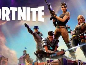 Wie Ändert Man Seinen Namen in Fortnite