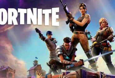 Wie Ändert Man Seinen Namen in Fortnite