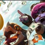 Wie Viel Geld Habe ich in LoL Ausgegeben