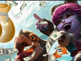 Wie Viel Geld Habe ich in LoL Ausgegeben