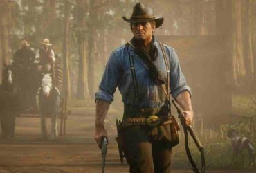 Lohnt Sich Red Dead Redemption 2 Ultimate Edition