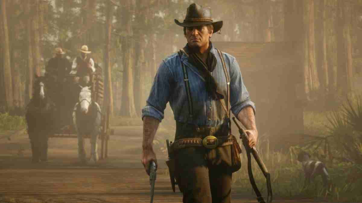 Lohnt Sich Red Dead Redemption 2 Ultimate Edition