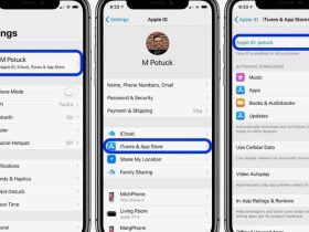 Beim Verbinden Mit Dem Apple-Id-Server Ist Ein Fehler Aufgetreten