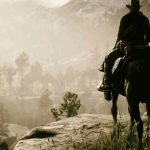 Red Dead Redemption 2 RP Server Deutsch
