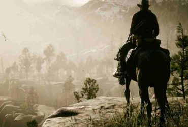 Red Dead Redemption 2 RP Server Deutsch
