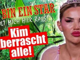 Das Große Wiedersehen Dschungelcamp 2024