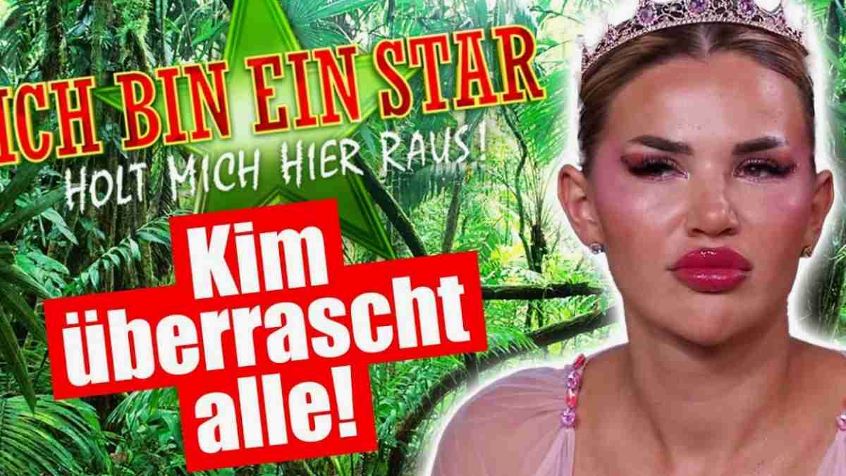 Das Große Wiedersehen Dschungelcamp 2024