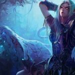 Ein Geschenk Für Den Propheten WoW