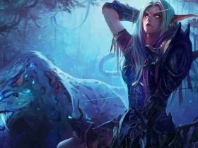 Ein Geschenk Für Den Propheten WoW