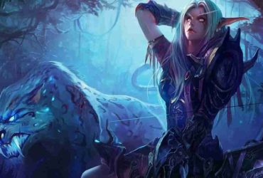 Ein Geschenk Für Den Propheten WoW