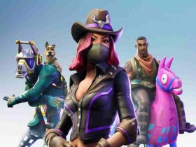 Darf Mein Kind Fortnite Spielen