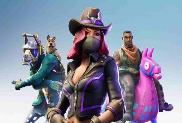 Darf Mein Kind Fortnite Spielen
