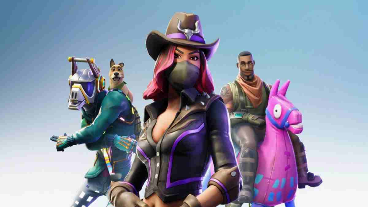 Darf Mein Kind Fortnite Spielen