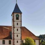 Missbrauchsstudie Evangelische Kirche