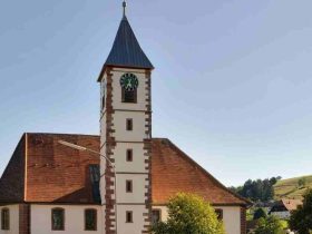 Missbrauchsstudie Evangelische Kirche