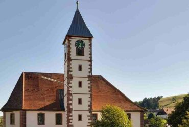 Missbrauchsstudie Evangelische Kirche